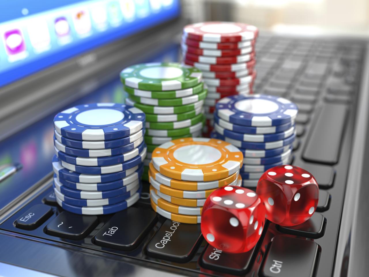 Plus d'erreurs avec tous les casinos en ligne